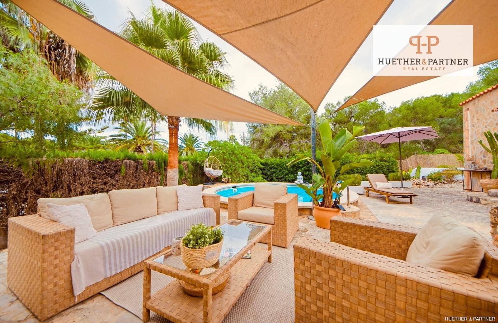 3 chambre Maison de Ville à vendre à Cala Murada - 940 000 € (Ref: 9337289)