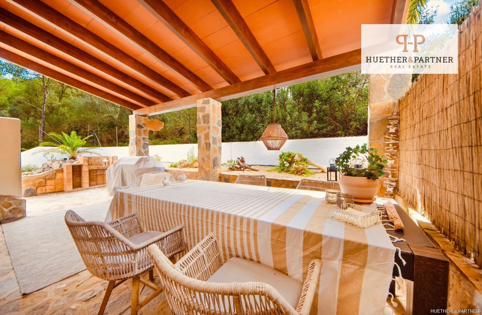 3 chambre Maison de Ville à vendre à Cala Murada - 940 000 € (Ref: 9337289)