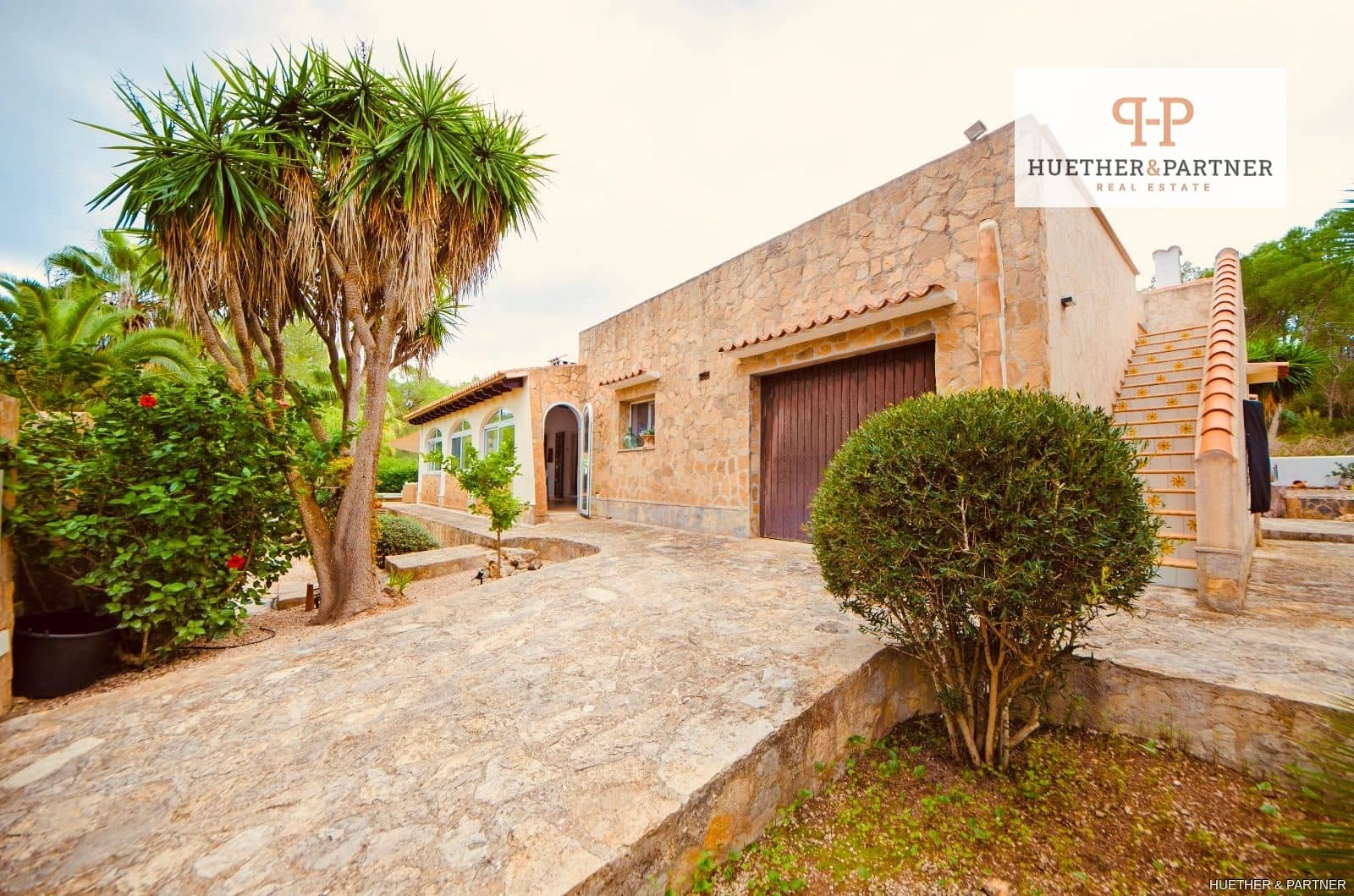 3 chambre Maison de Ville à vendre à Cala Murada - 940 000 € (Ref: 9337289)