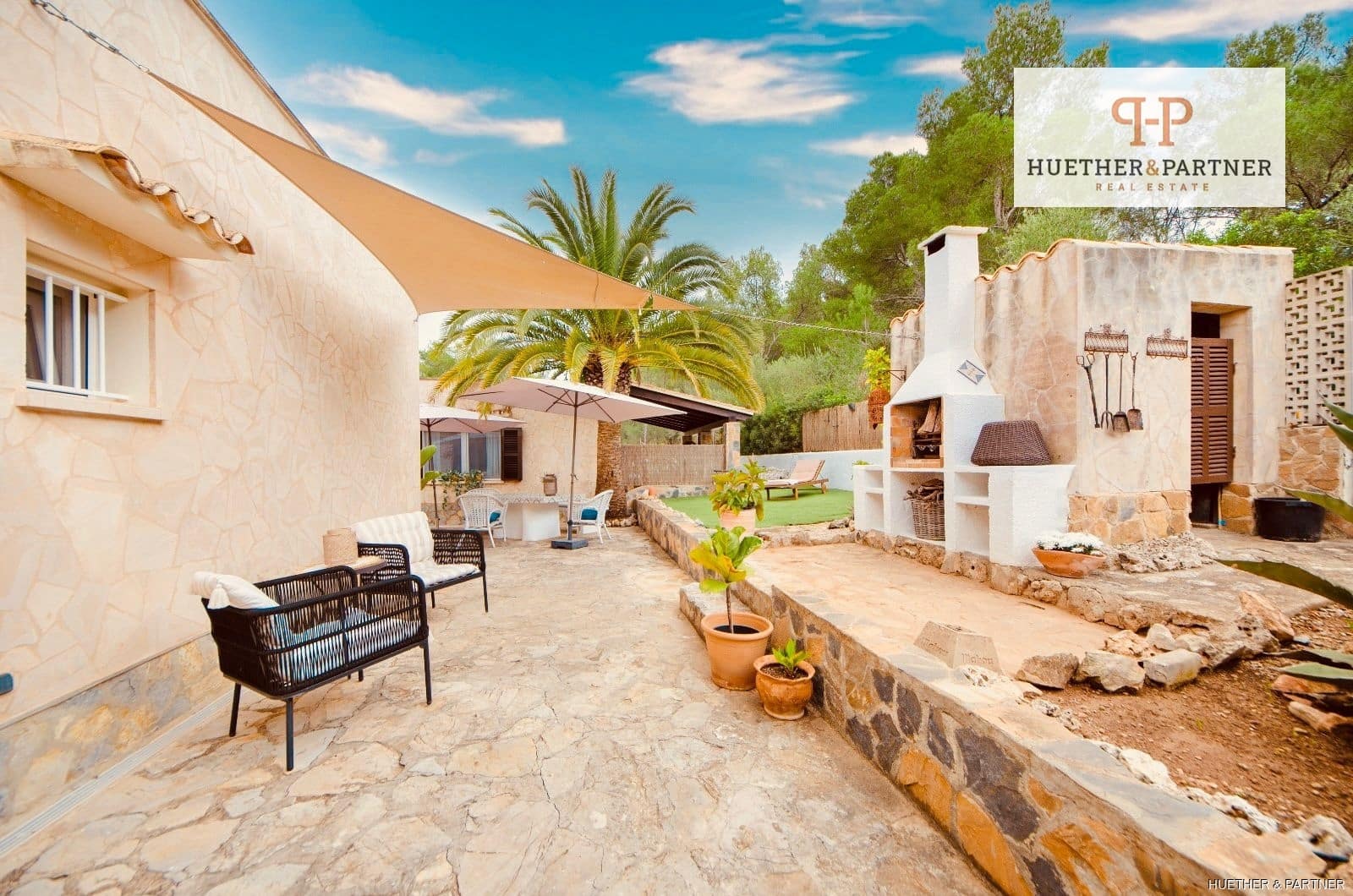 3 chambre Maison de Ville à vendre à Cala Murada - 940 000 € (Ref: 9337289)