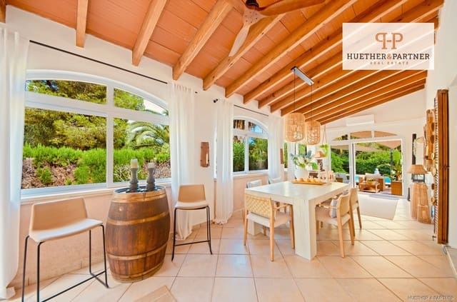 3 bedroom Townhouse for sale in Cala Murada, Manacor - € 940,000 (Ref: 9337289)