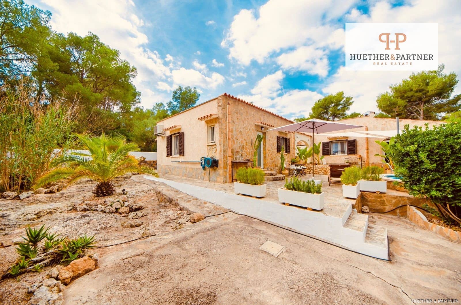 3 chambre Maison de Ville à vendre à Cala Murada - 940 000 € (Ref: 9337289)