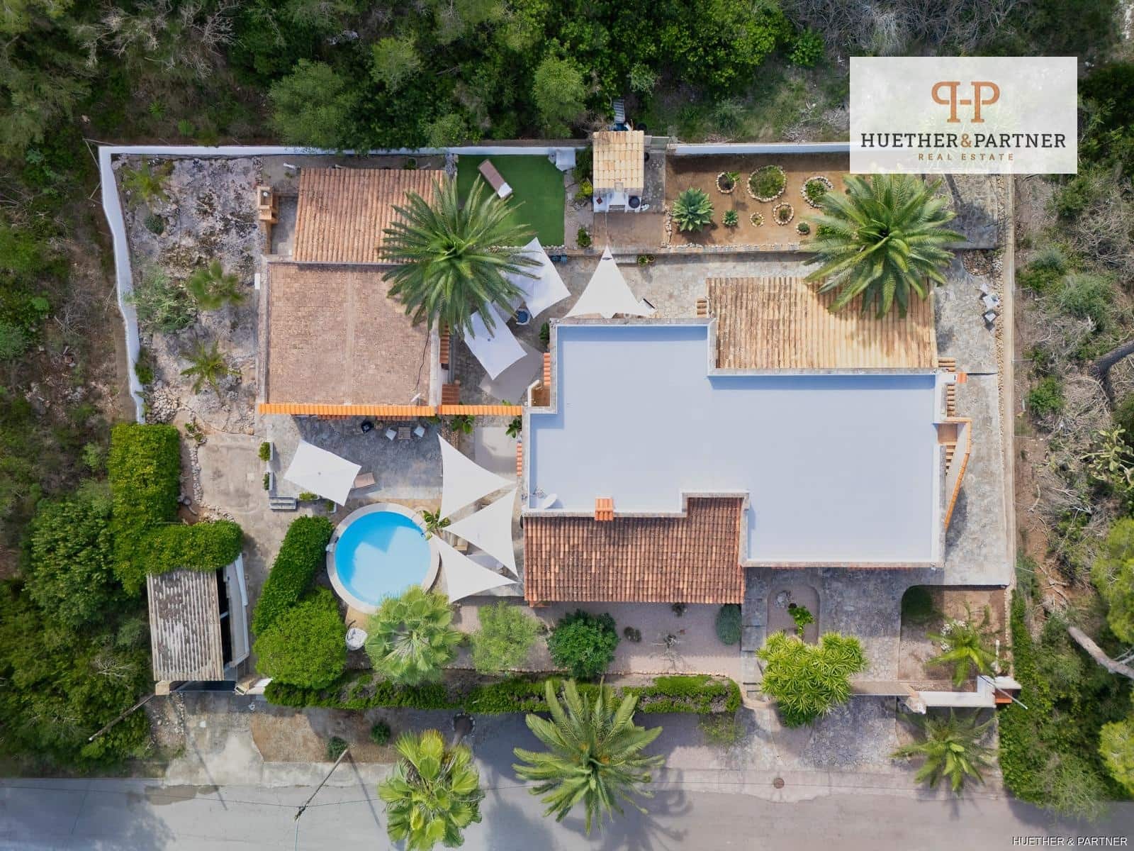 3 chambre Maison de Ville à vendre à Cala Murada - 940 000 € (Ref: 9337289)