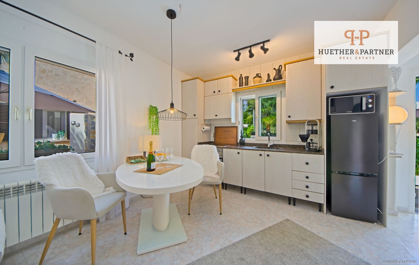 3 chambre Maison de Ville à vendre à Cala Murada - 940 000 € (Ref: 9337289)