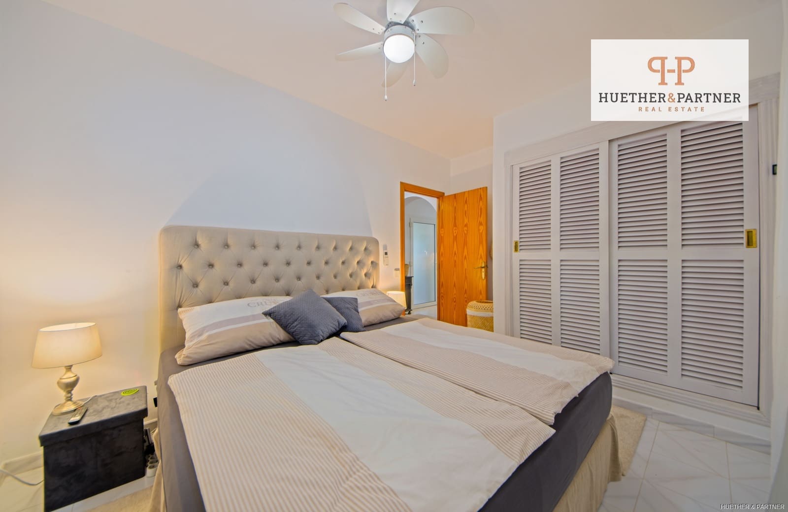 3 chambre Maison de Ville à vendre à Cala Murada - 940 000 € (Ref: 9337289)