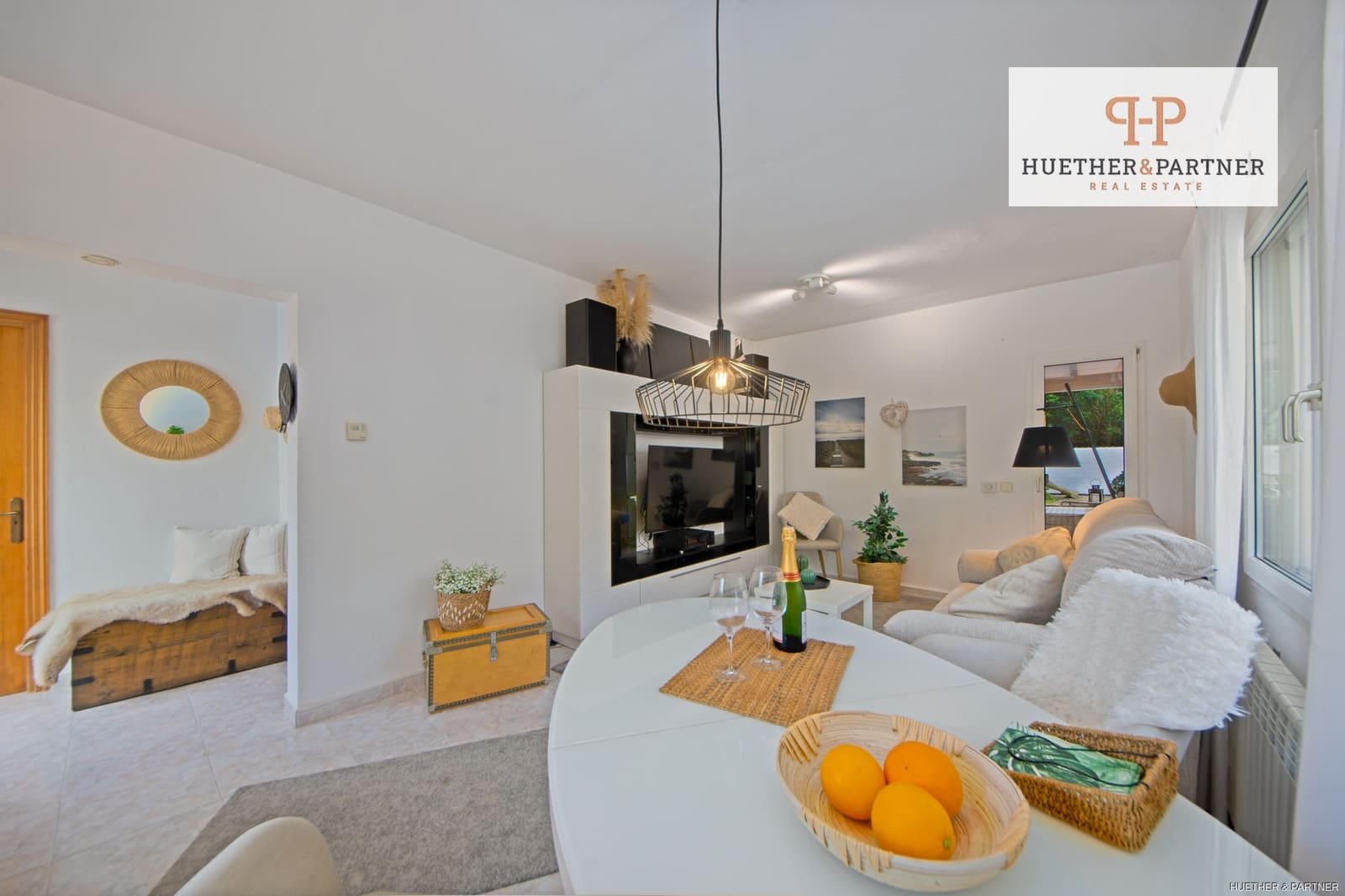 3 chambre Maison de Ville à vendre à Cala Murada - 940 000 € (Ref: 9337289)