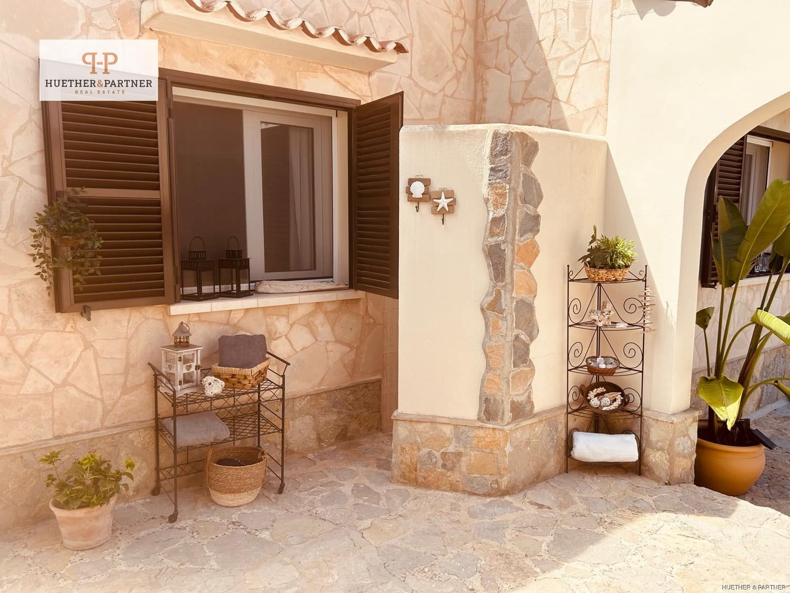 3 chambre Maison de Ville à vendre à Cala Murada - 940 000 € (Ref: 9337289)