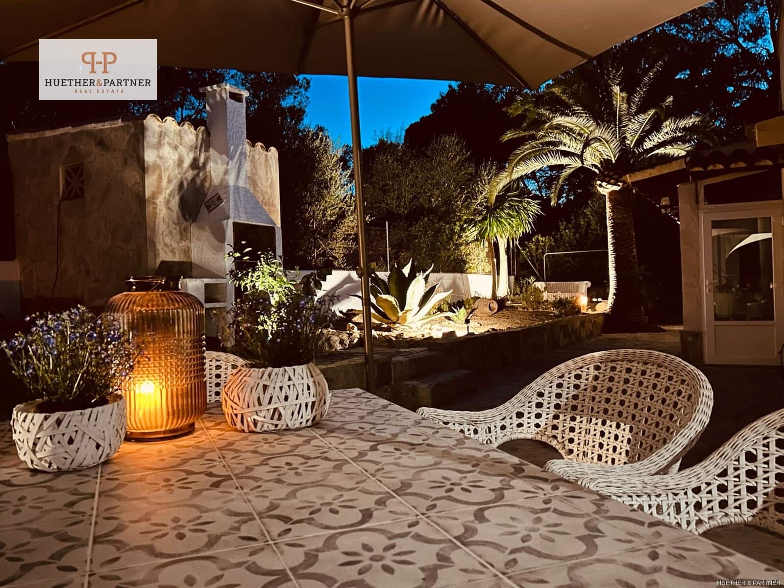 3 chambre Maison de Ville à vendre à Cala Murada - 940 000 € (Ref: 9337289)