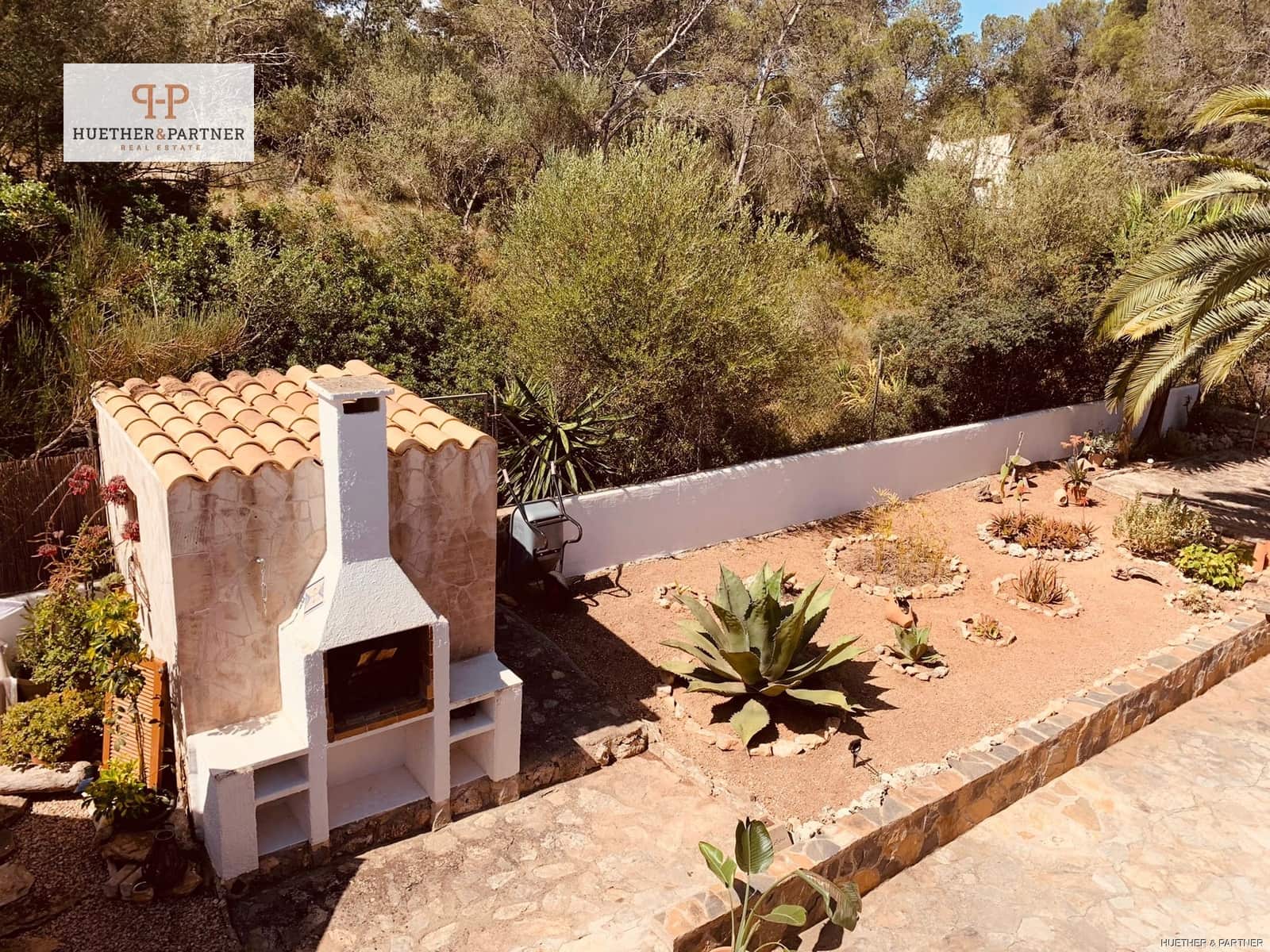 3 chambre Maison de Ville à vendre à Cala Murada - 940 000 € (Ref: 9337289)