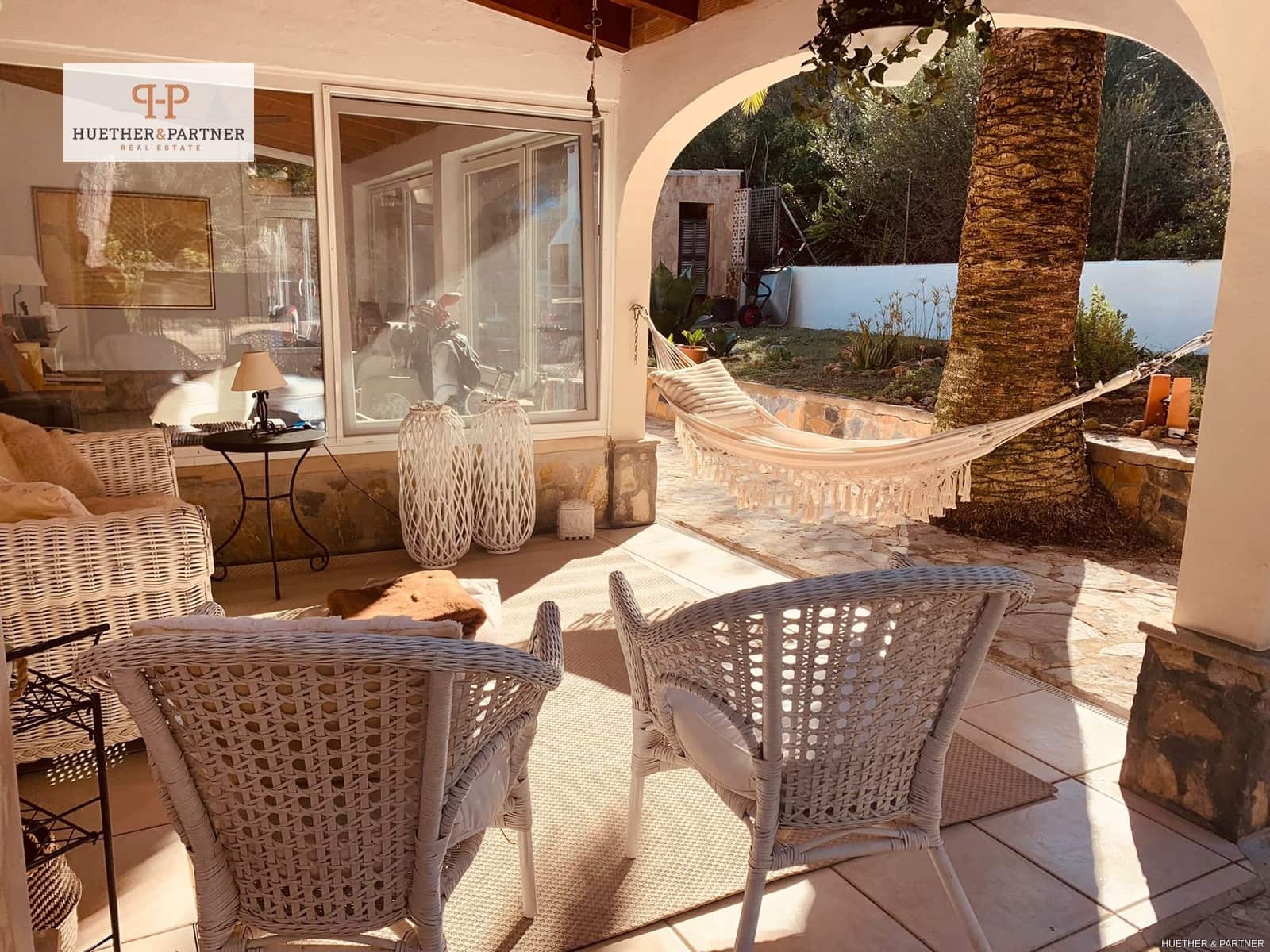 3 chambre Maison de Ville à vendre à Cala Murada - 940 000 € (Ref: 9337289)