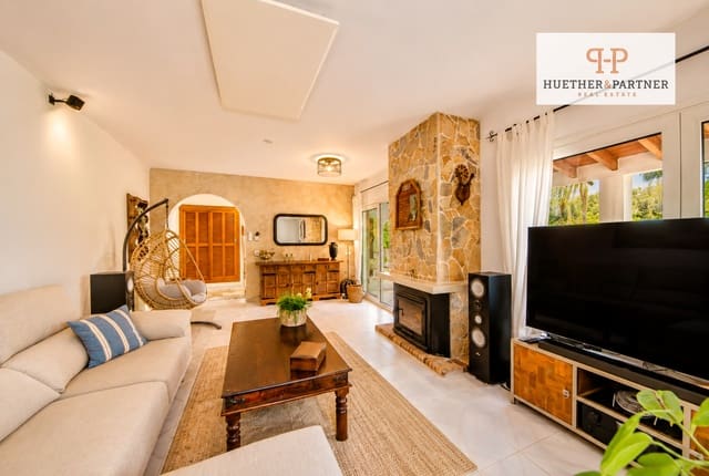 3 quarto Casa em Banda para venda em Cala Murada, Manacor - 940 000 € (Ref: 9337289)