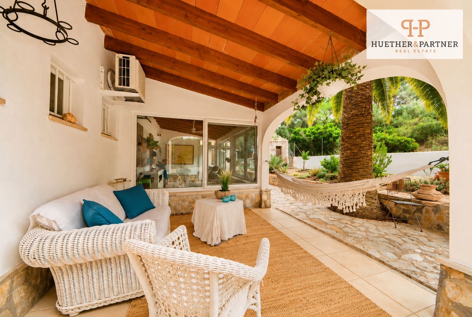3 bedroom Townhouse for sale in Cala Murada - € 940,000 (Ref: 9337289)