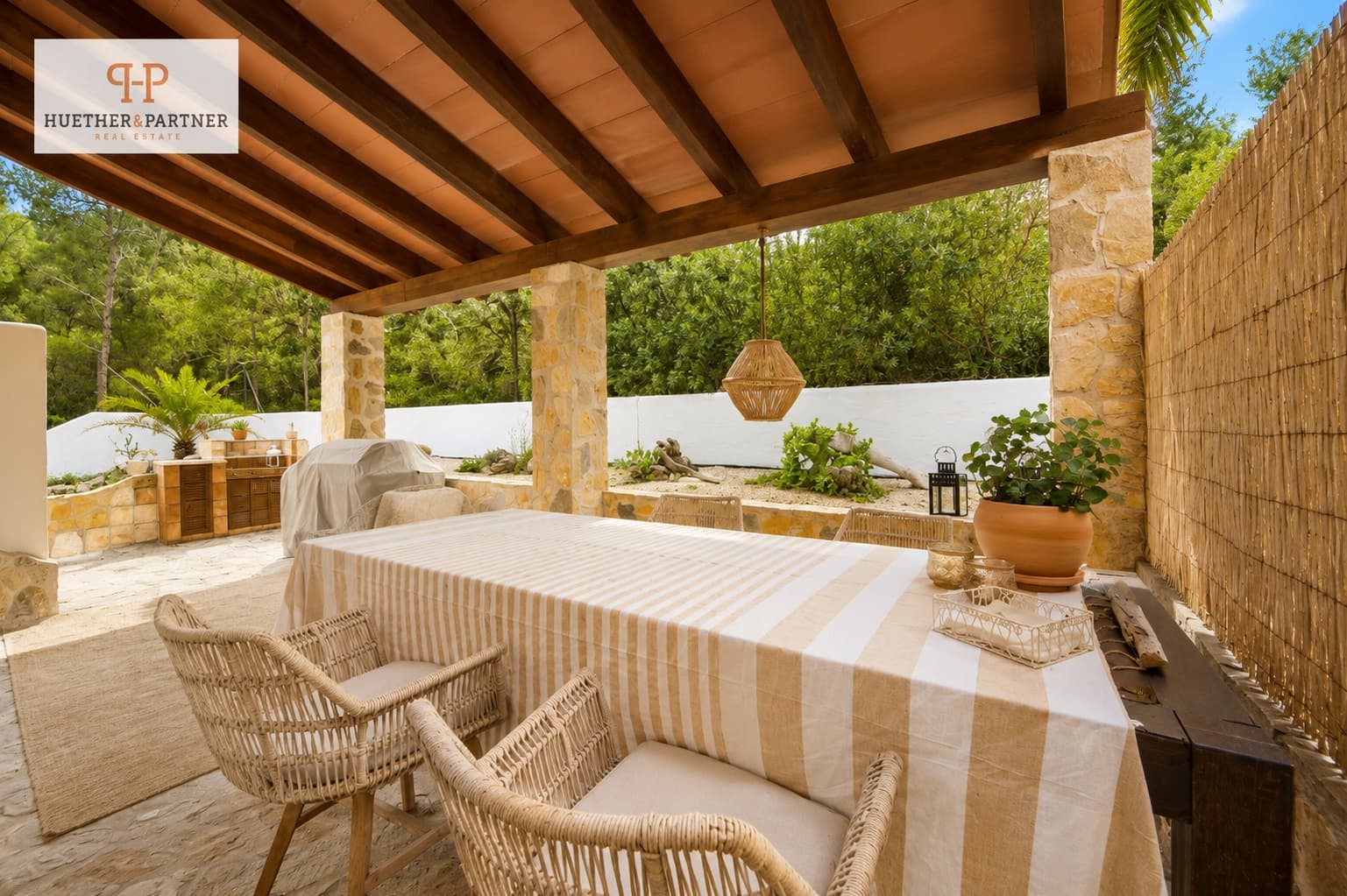 3 bedroom Townhouse for sale in Cala Murada - € 940,000 (Ref: 9337289)