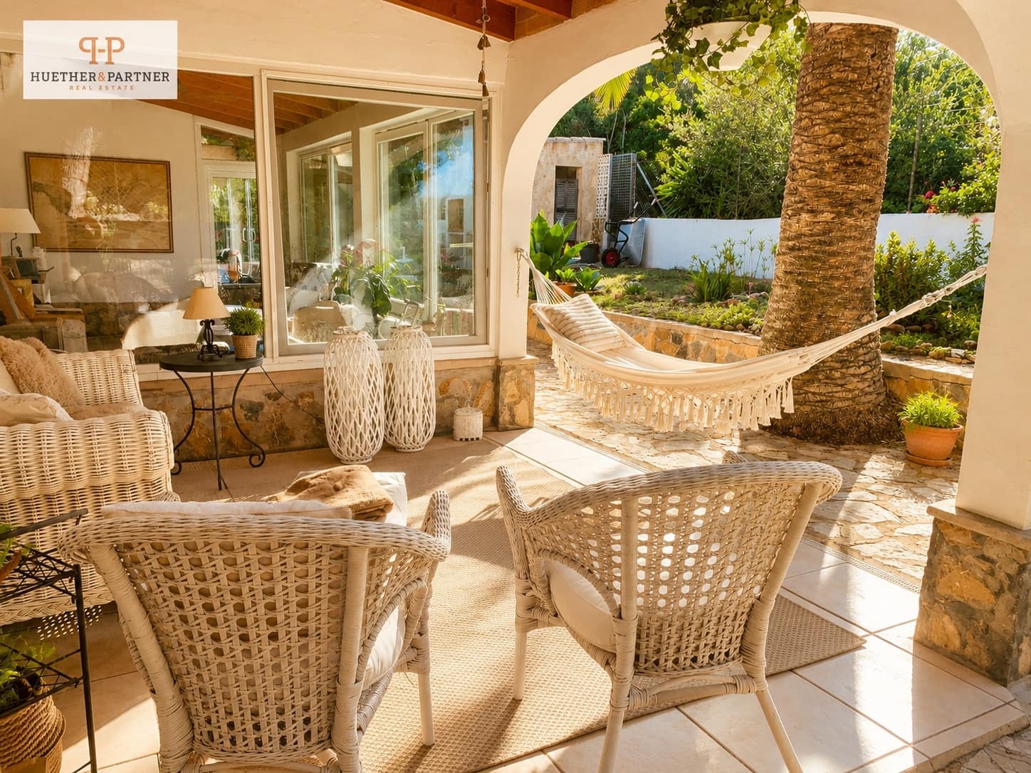 3 bedroom Townhouse for sale in Cala Murada - € 940,000 (Ref: 9337289)