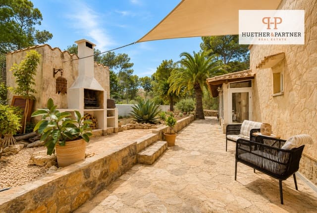3 quarto Casa em Banda para venda em Cala Murada, Manacor - 940 000 € (Ref: 9337289)
