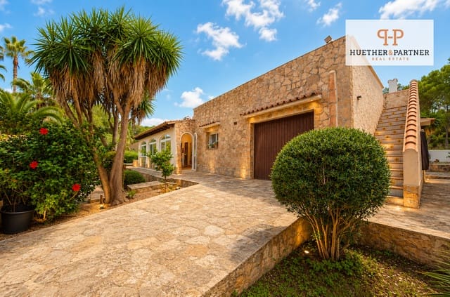 3 quarto Casa em Banda para venda em Cala Murada, Manacor - 940 000 € (Ref: 9337289)