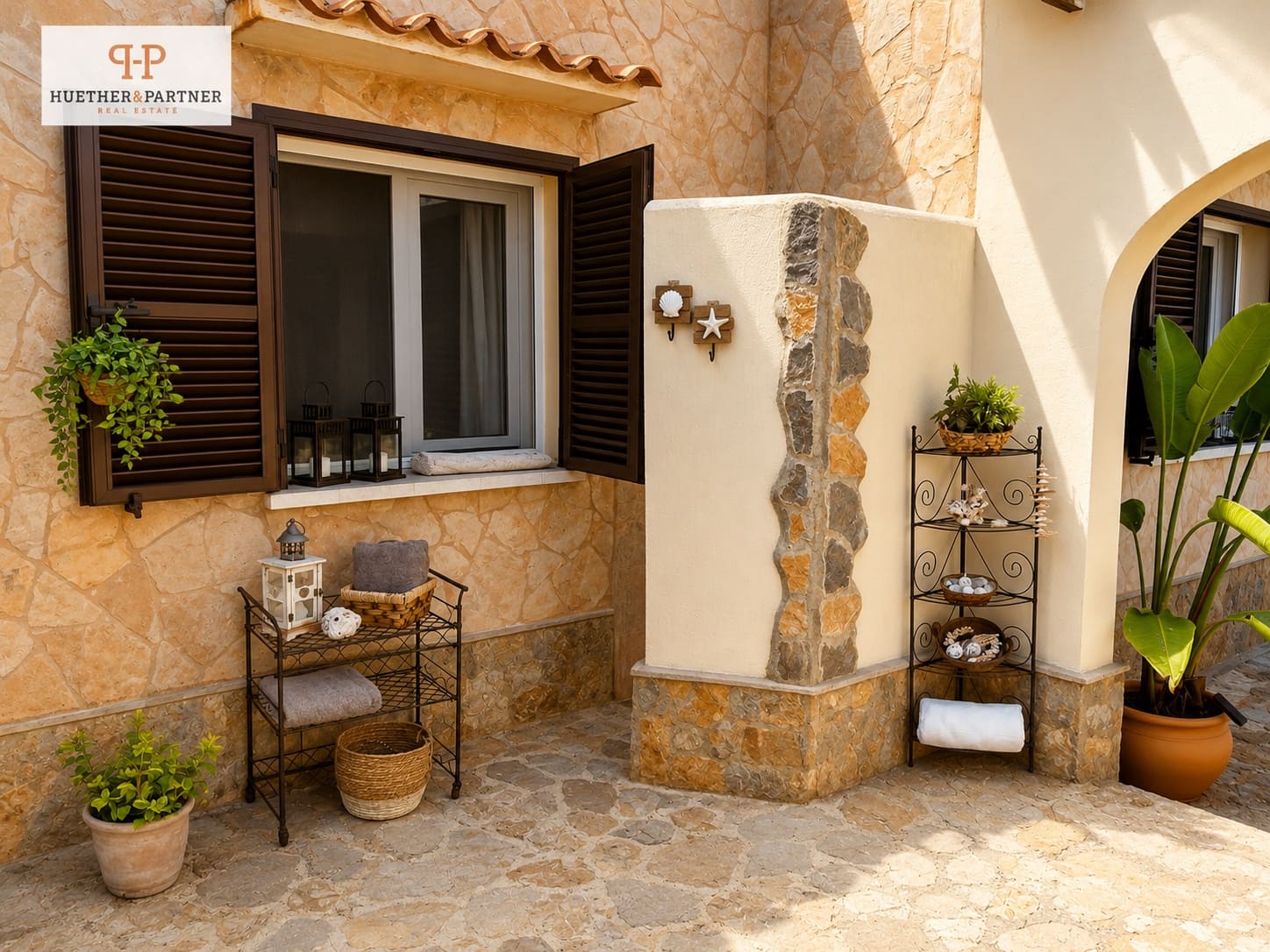 3 bedroom Townhouse for sale in Cala Murada - € 940,000 (Ref: 9337289)