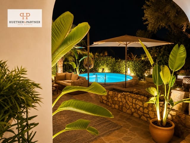 3 quarto Casa em Banda para venda em Cala Murada, Manacor - 940 000 € (Ref: 9337289)