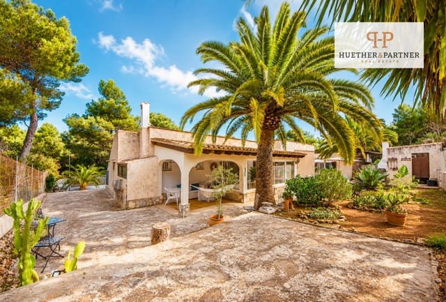 3 quarto Casa em Banda para venda em Cala Murada, Manacor - 940 000 € (Ref: 9337289)