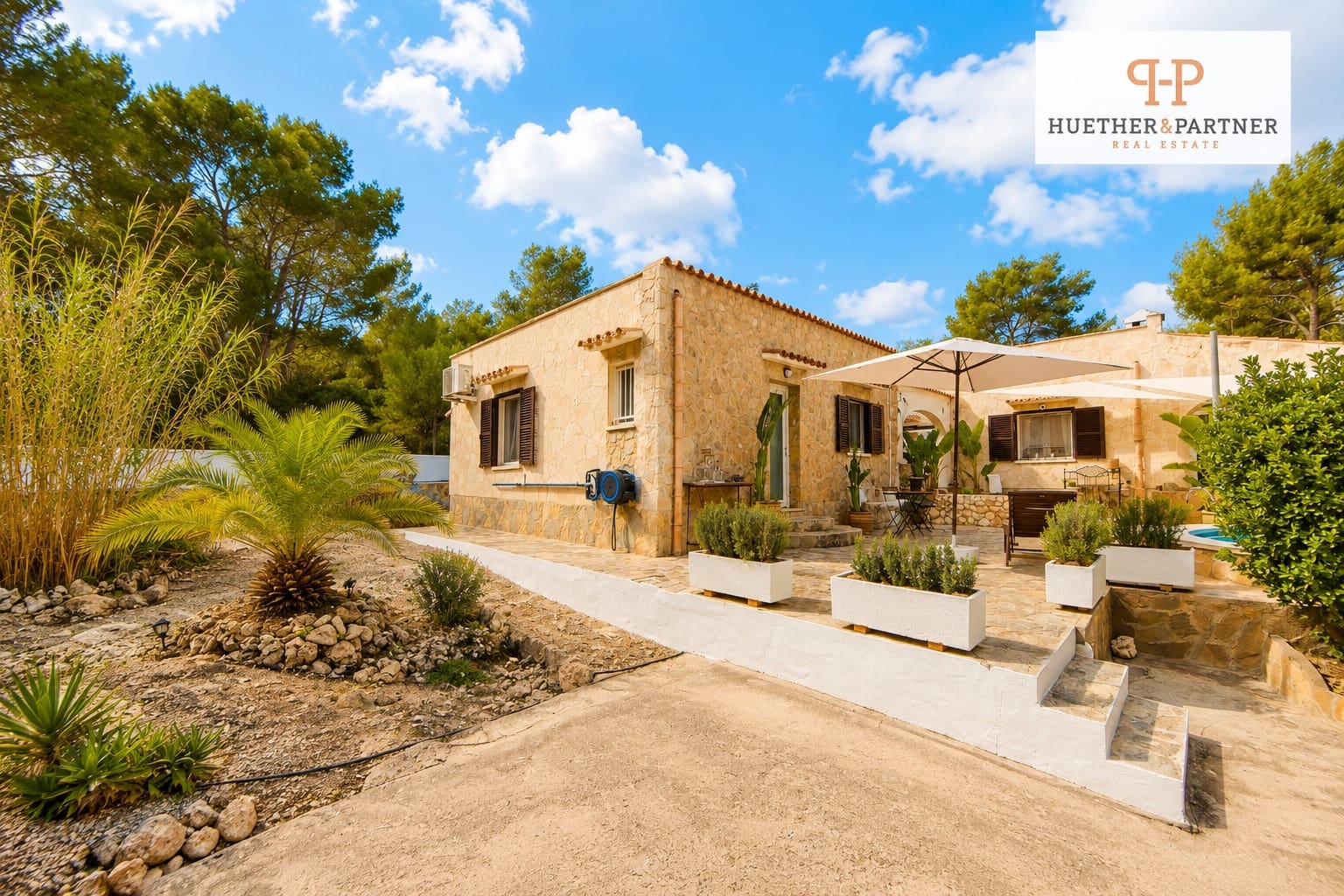 3 bedroom Townhouse for sale in Cala Murada - € 940,000 (Ref: 9337289)