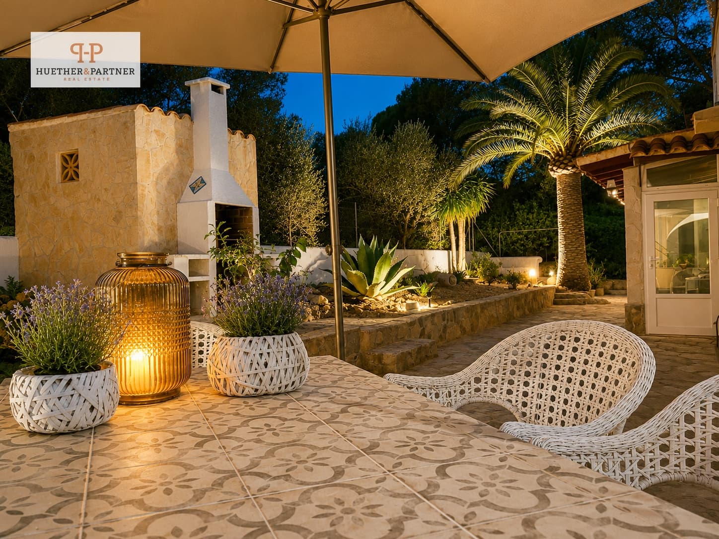 3 bedroom Townhouse for sale in Cala Murada - € 940,000 (Ref: 9337289)