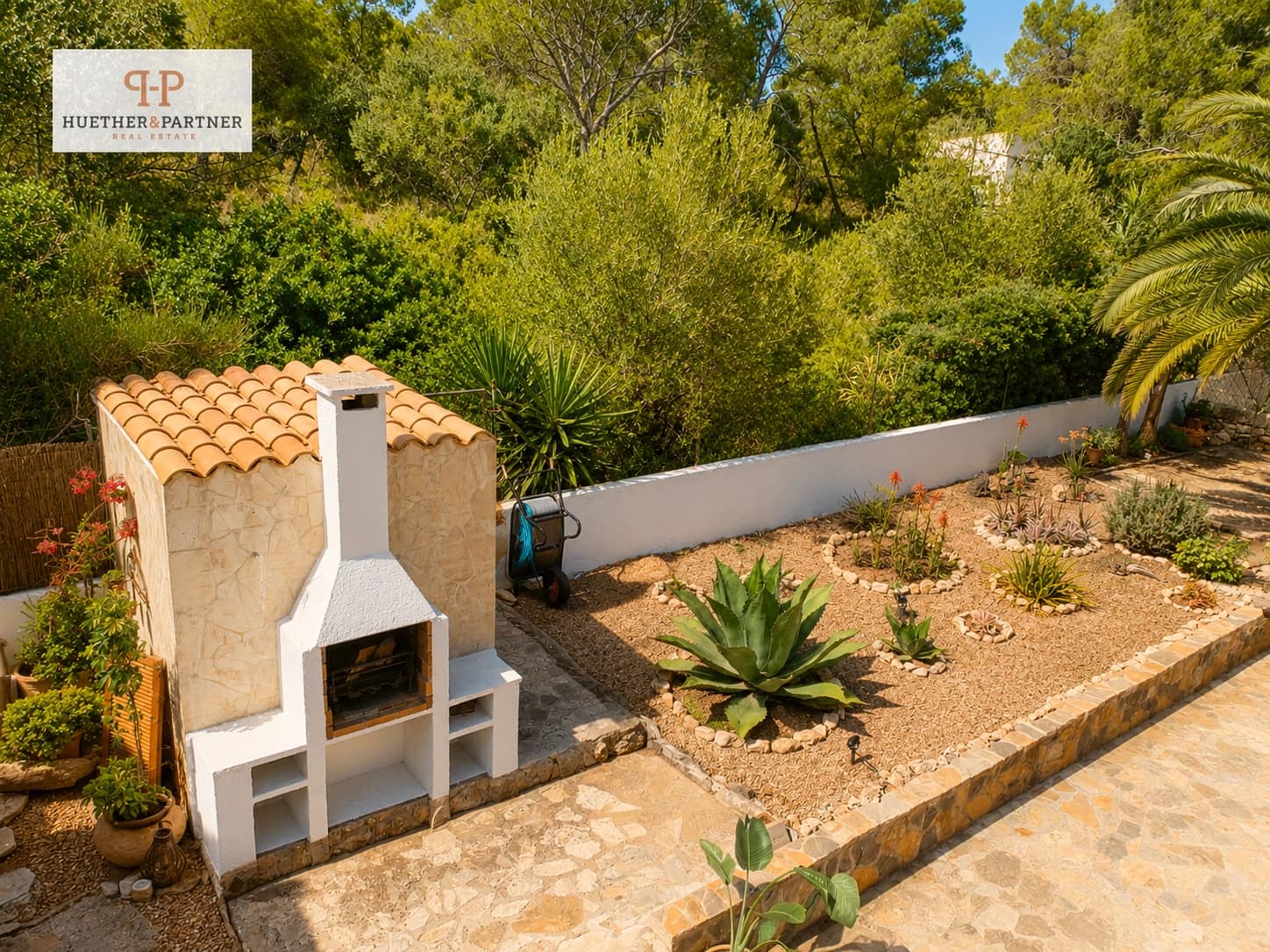3 bedroom Townhouse for sale in Cala Murada - € 940,000 (Ref: 9337289)