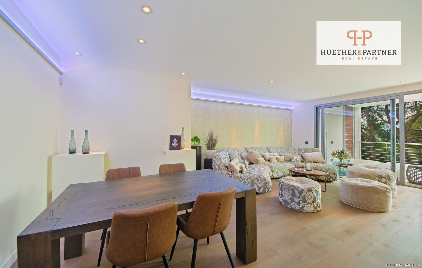 3 slaapkamer Flat te koop in Bendinat - € 2.250.000 (Ref: 9337523)