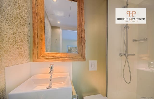 3 slaapkamer Flat te koop in Bendinat, Calvià - € 2.250.000 (Ref: 9337523)