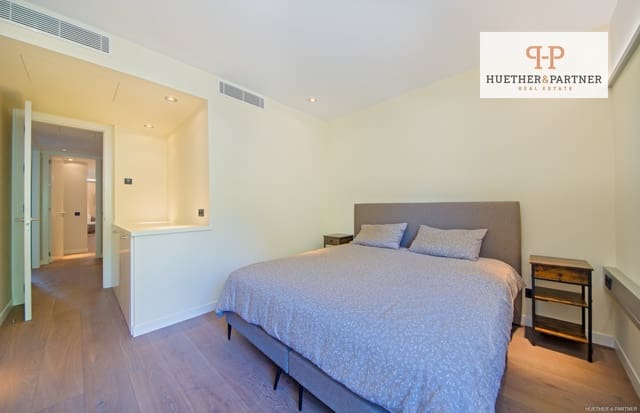 3 slaapkamer Flat te koop in Bendinat, Calvià - € 2.250.000 (Ref: 9337523)