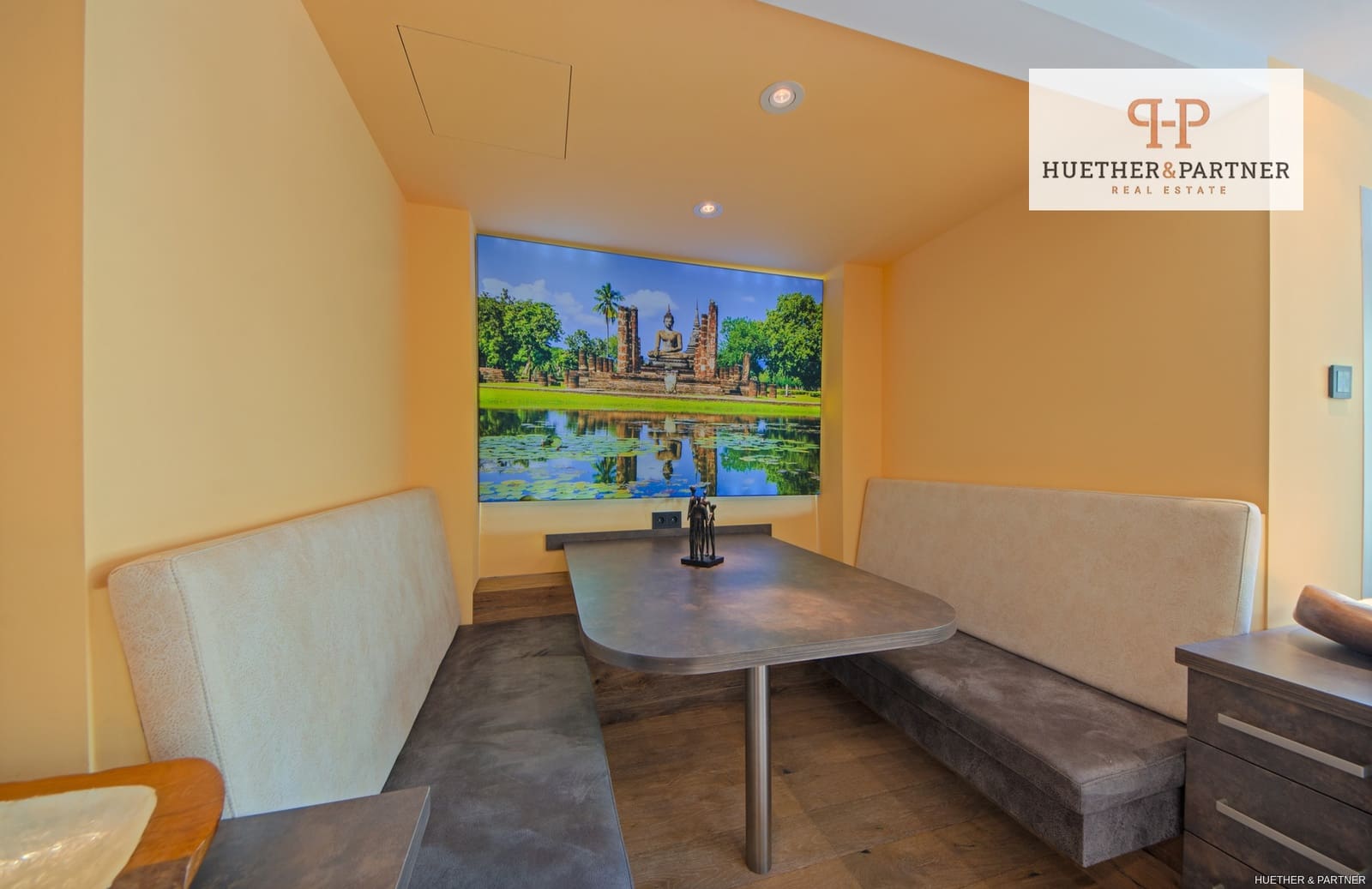 3 slaapkamer Flat te koop in Bendinat - € 2.250.000 (Ref: 9337523)