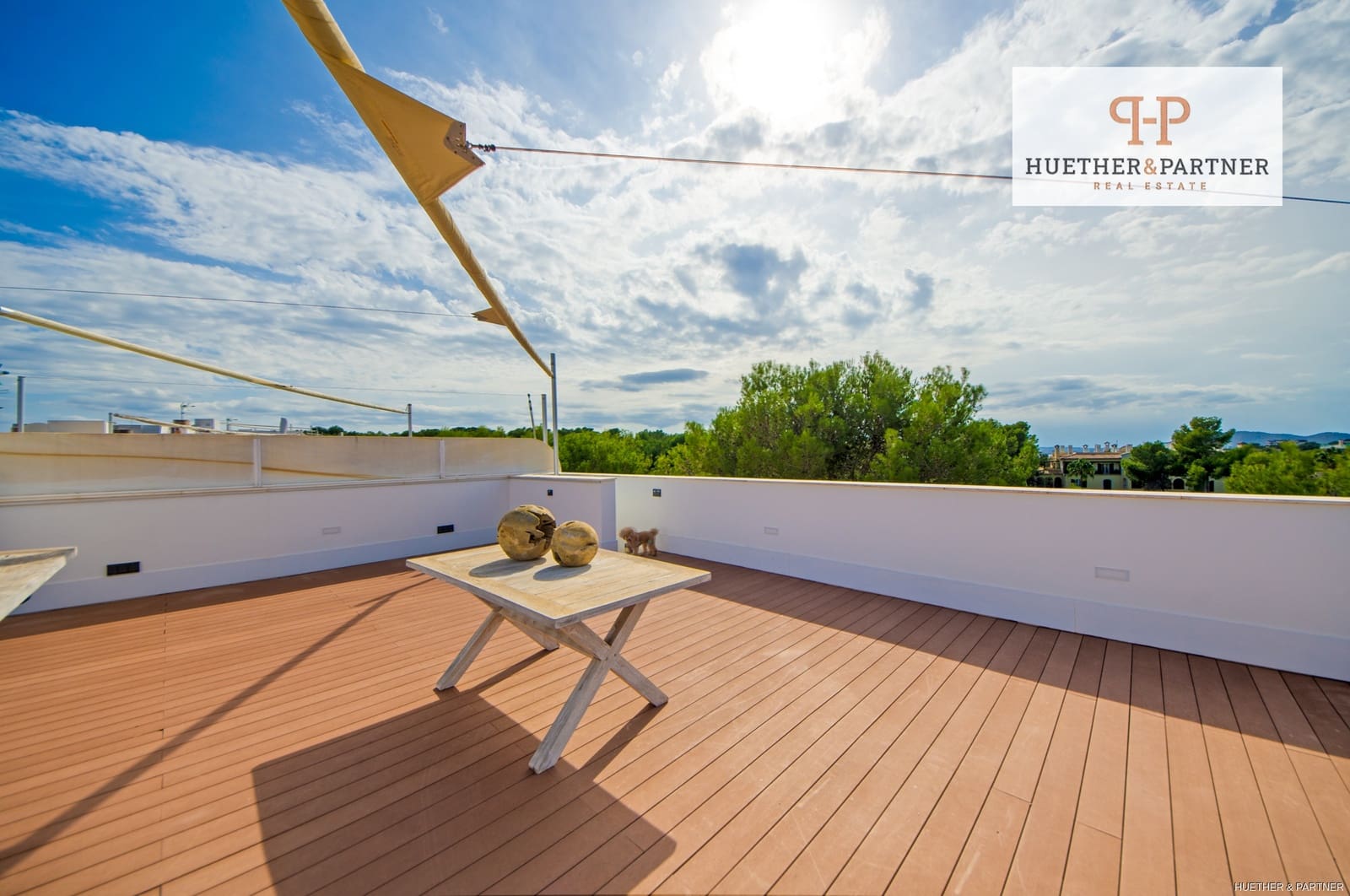 3 slaapkamer Flat te koop in Bendinat - € 2.250.000 (Ref: 9337523)