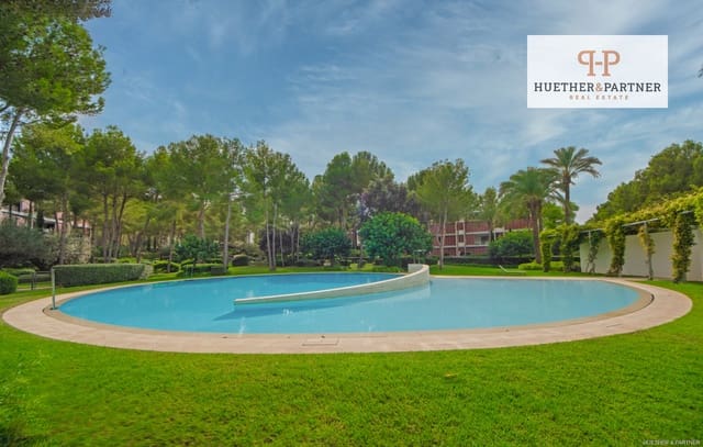 3 slaapkamer Flat te koop in Bendinat, Calvià - € 2.250.000 (Ref: 9337523)