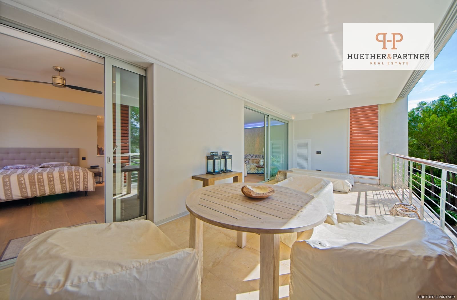 3 slaapkamer Flat te koop in Bendinat - € 2.250.000 (Ref: 9337523)