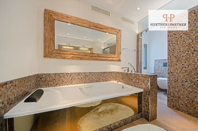 3 slaapkamer Flat te koop in Bendinat, Calvià - € 2.250.000 (Ref: 9337523)