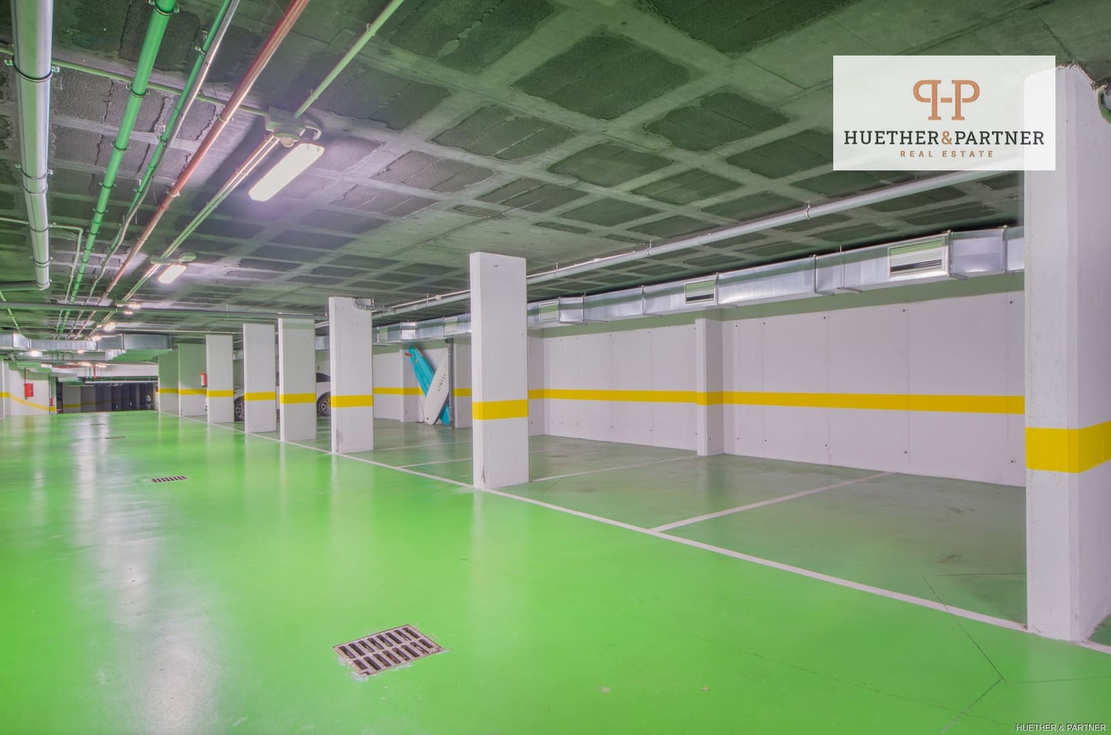 3 slaapkamer Flat te koop in Bendinat - € 2.250.000 (Ref: 9337523)