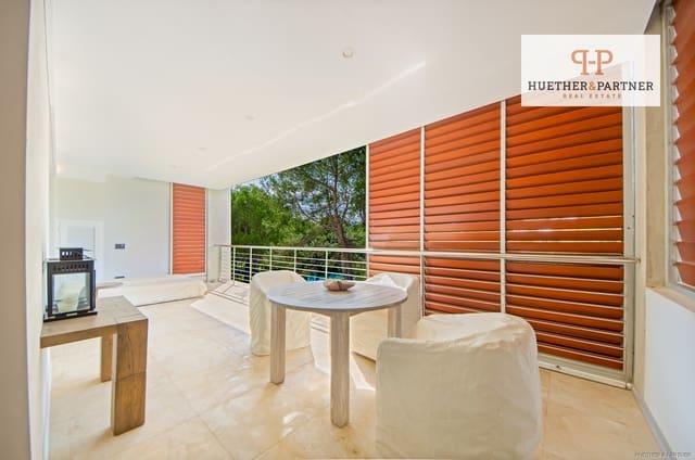 3 slaapkamer Flat te koop in Bendinat, Calvià - € 2.250.000 (Ref: 9337523)