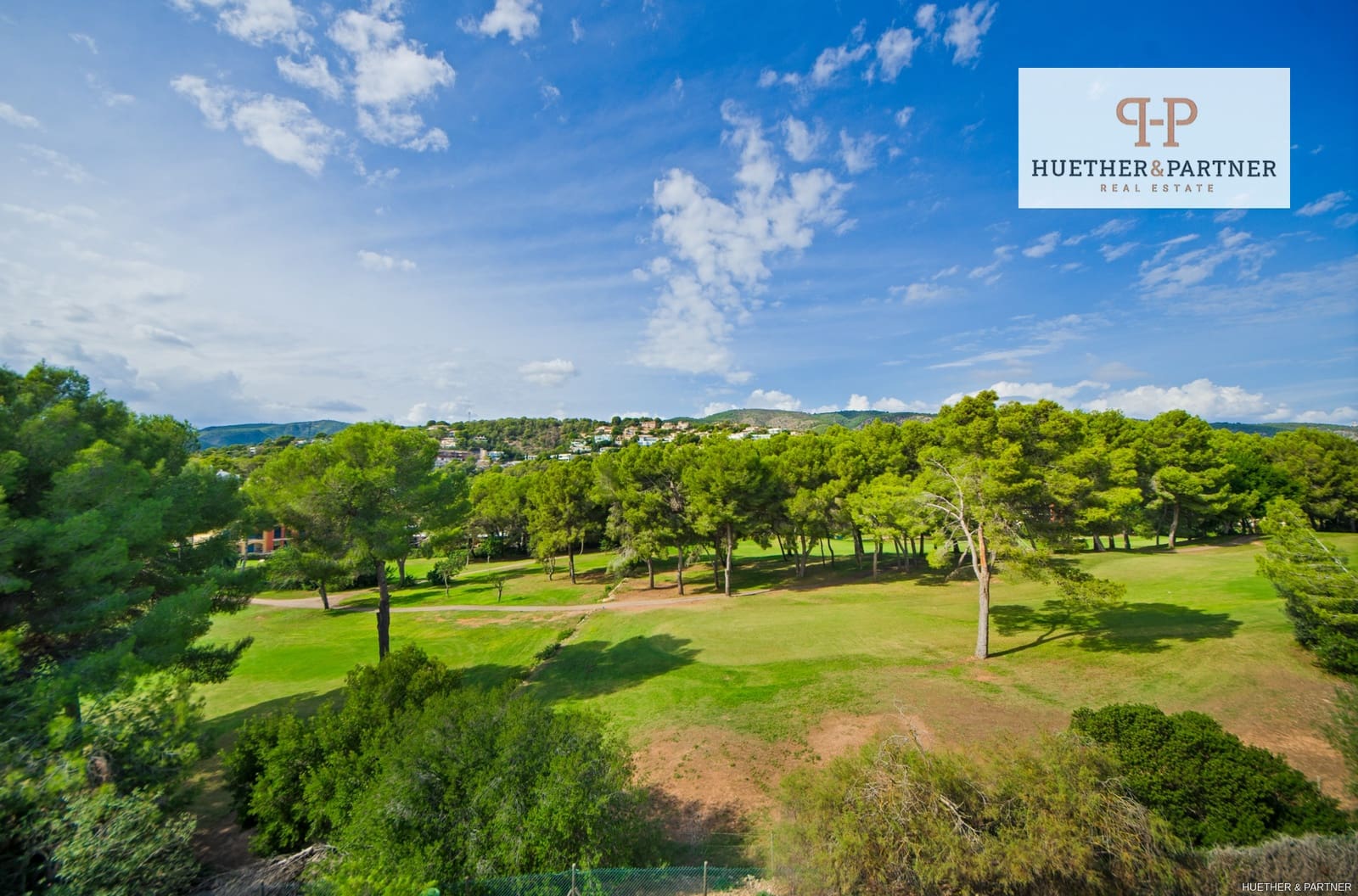 3 slaapkamer Flat te koop in Bendinat - € 2.250.000 (Ref: 9337523)