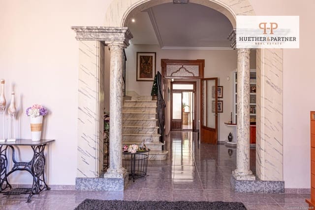 5 chambre Maison de Ville à vendre à Sa Pobla - 849 000 € (Ref: 9340206)