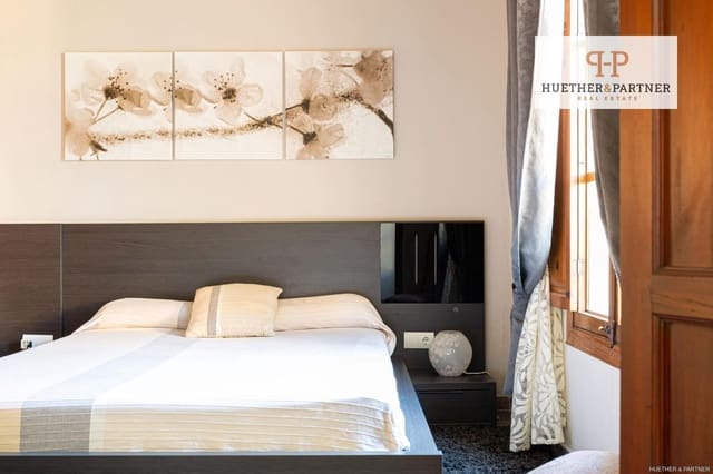 5 chambre Maison de Ville à vendre à Sa Pobla - 849 000 € (Ref: 9340206)