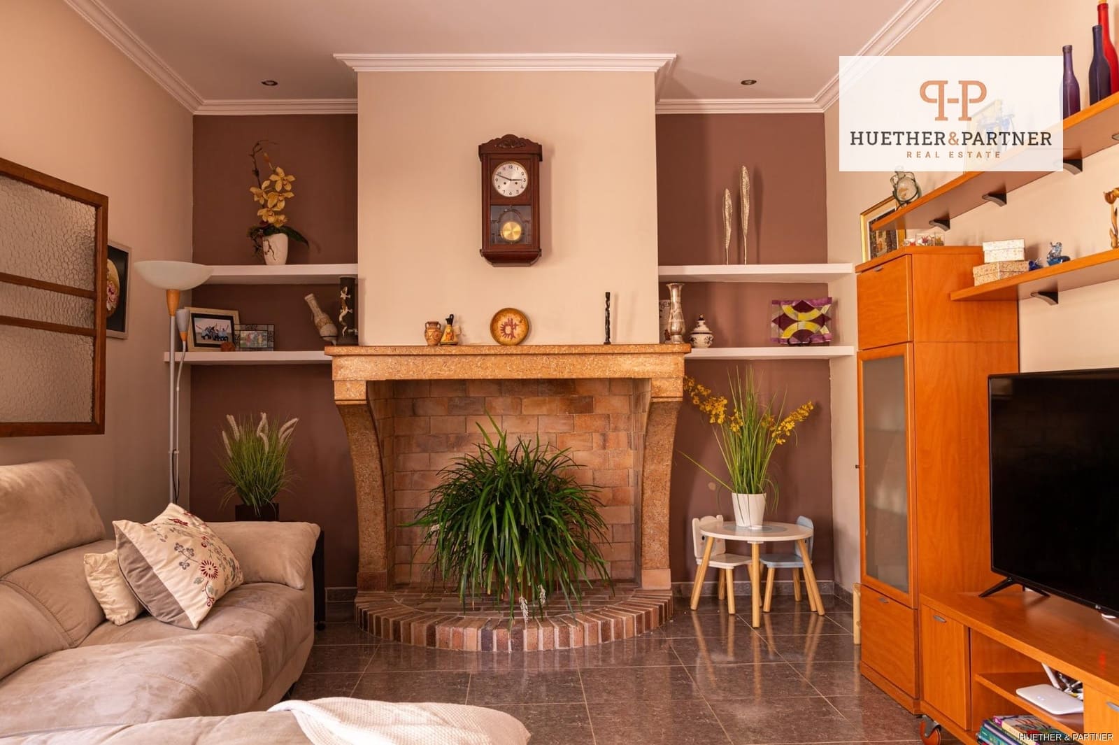 5 bedroom Townhouse for sale in Sa Pobla - € 849,000 (Ref: 9340206)