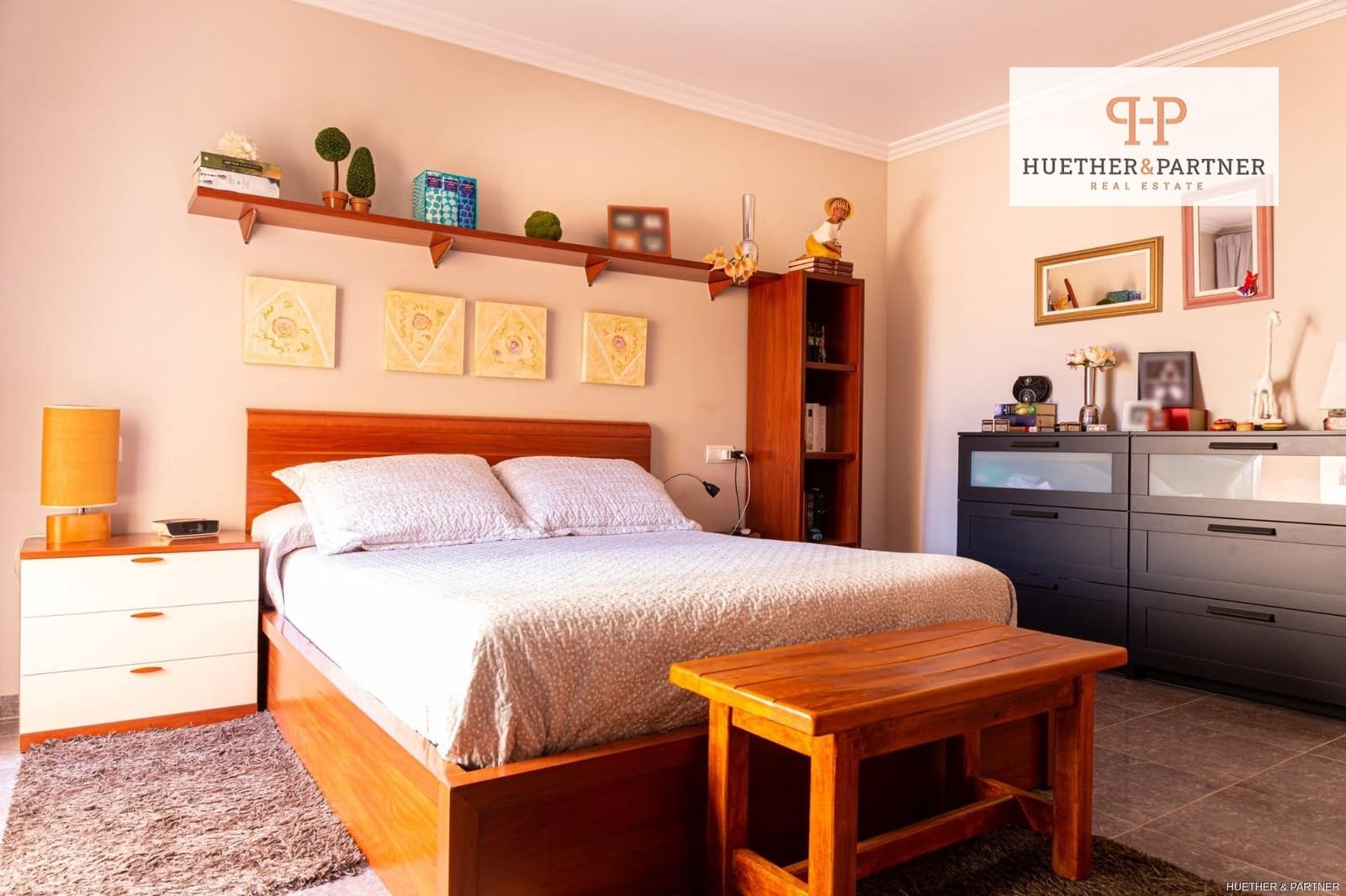 5 bedroom Townhouse for sale in Sa Pobla - € 849,000 (Ref: 9340206)