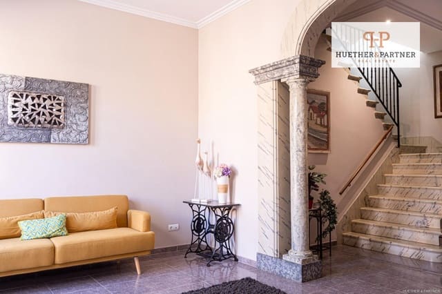 5 chambre Maison de Ville à vendre à Sa Pobla - 849 000 € (Ref: 9340206)