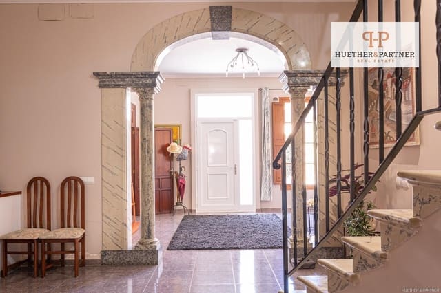 5 chambre Maison de Ville à vendre à Sa Pobla - 849 000 € (Ref: 9340206)