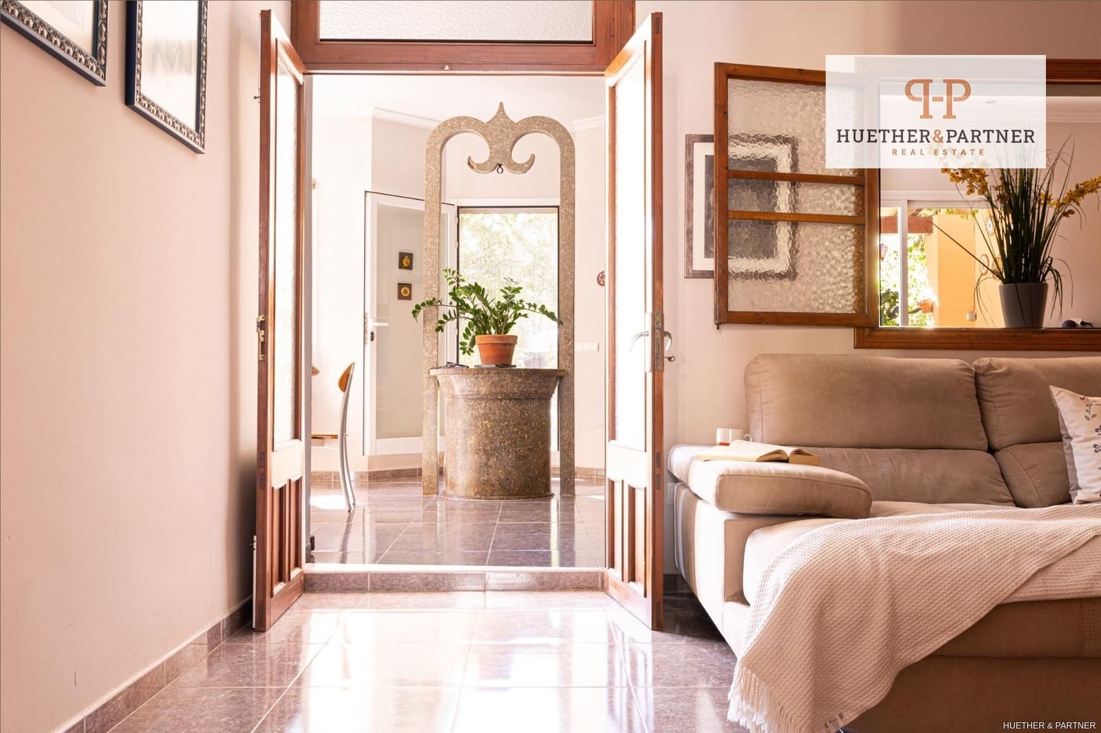 5 bedroom Townhouse for sale in Sa Pobla - € 849,000 (Ref: 9340206)