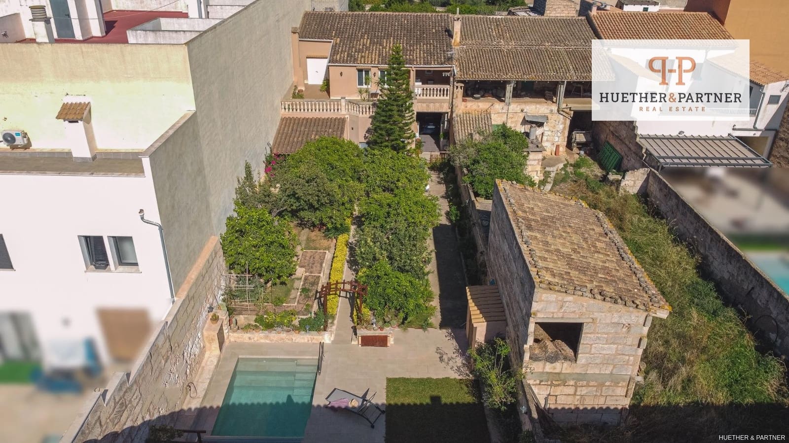 5 bedroom Townhouse for sale in Sa Pobla - € 849,000 (Ref: 9340206)