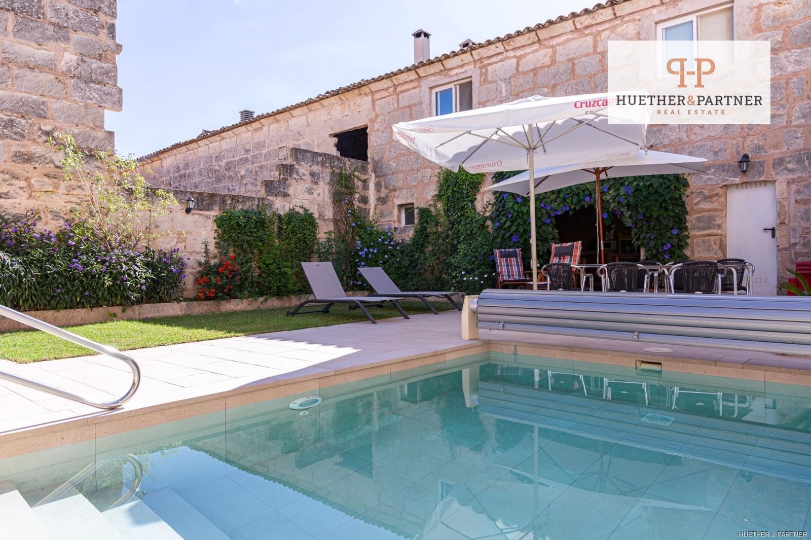 5 bedroom Townhouse for sale in Sa Pobla - € 849,000 (Ref: 9340206)