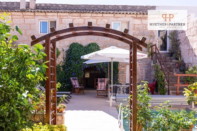 5 chambre Maison de Ville à vendre à Sa Pobla - 849 000 € (Ref: 9340206)