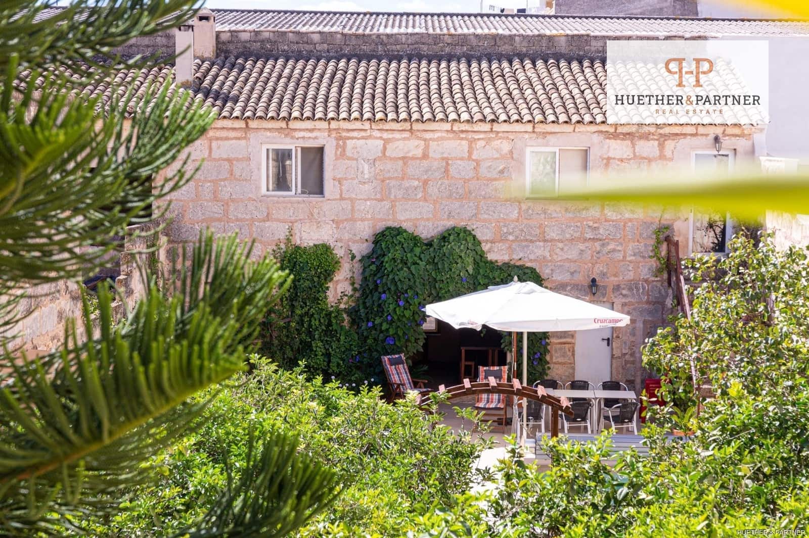 5 bedroom Townhouse for sale in Sa Pobla - € 849,000 (Ref: 9340206)