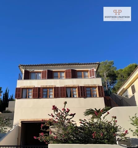 4 soverom Hus til salgs i Son Servera - € 1 150 000 (Ref: 9400267)