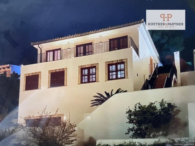 4 soverom Hus til salgs i Son Servera - € 1 150 000 (Ref: 9400267)